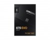 Samsung Dysk SSD 870EVO MZ-77E8T0B/EU 8TB